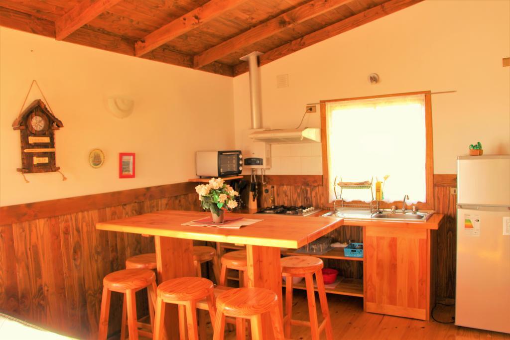Cabanas Rapallo Lican Ray Extérieur photo